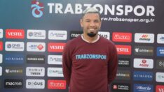 Bruno Peres: Fenerbahçe maçında oynamak istiyorum