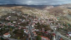 Bu ilçenin hayranı nüfusundan daha çok