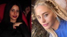 Büşra Pekin’den estetik açıklaması: Bir tane var