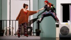 ‘Bütün kadınların kafası karışıktır ’