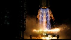 Çin’in uzay istasyonundaki taykonot ekibi Dünya’ya döndü