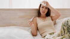 Covid-19, grip ya da RSV olup olmadığınızı anlamanın yöntemleri