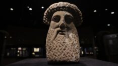 Depodan hazine odasına