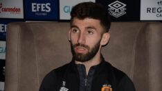 Doğukan Sinik: Nuri Şahin kelimelerle tarif edilemez