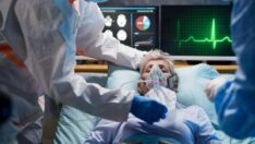 DSÖ: Endişe verici yeni corona virüsü varyantı ortaya çıkabilir