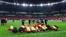 Dünya Kupası Çeyrek Final maçları öncesi dikkat çeken bilgiler