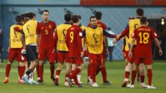 Dünya Kupası’nda derbi gibi maç: İspanya-Fas