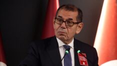 Dursun Özbek: Ülkemizin yaşadığı ekonomik zorluklar, yükü biraz daha ağırlaştırıyor