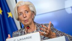 ECB Başkanı Lagarde’dan kripto uyarısı