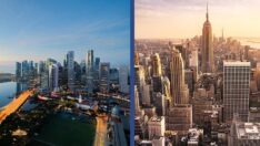 Economist dünyanın en pahalı şehirlerini yazdı: İstanbul da listede