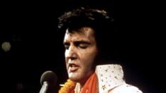 Elvis Presley’in 15,6 milyon TL değerindeki jeti açık artırmada