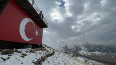 Erzurum ve Kars’taki ekoturizm alanları doğaseverleri bekliyor