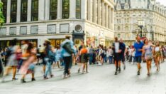 Euro Bölgesi’nde enflasyon beklentileri yükseldi