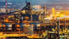 Euro Bölgesi’nde üretici enflasyonu gerilemeyi sürdürüyor