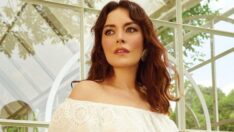 Ezgi Mola tacizi anlattı: Asansörde arkamda bir karaltı belirdi, bir baktım yine o!