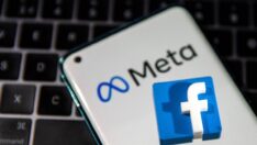 Facebook’un ana şirketi Meta’ya rekor ceza: 277 milyon dolar ödeyecek
