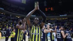 Fenerbahçe Beko, Real Madrid’i konuk edecek