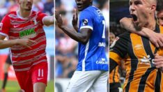 Fenerbahçe, Berisha, Pelkas ve Samatta ile kasayı dolduracak