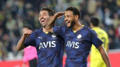 Fenerbahçe, hazırlık maçında galip