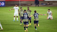 Fenerbahçe, hazırlık maçından galip ayrıldı