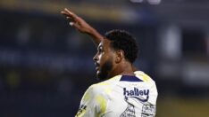 Fenerbahçe’de Joshua King sevinci