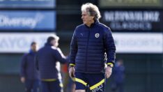 Fenerbahçe’nin kamp programı belli oldu