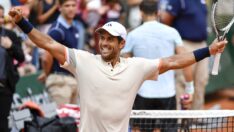 Fernando Verdasco’ya iki ay men cezası