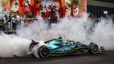 Formula 1’de Hollanda kararı