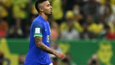 Gabriel Jesus’tan kötü haber! Ameliyat olacak