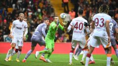 Galatasaray 7 gollü hazırlık maçında Villarreal’e kaybetti