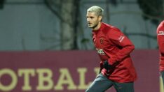 Galatasaray, Icardi’nin sakatlık durumunu açıkladı