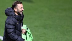 Galatasaray Teknik Direktörü Okan Buruk’un, Ronaldo yanıtı hem güldürdü, hem de heyecan yarattı