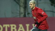 Galatasaray’da Mauro Icardi açıklaması