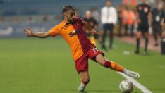 Galatasaray’da Yunus Akgün ile anlaşma sağlandı