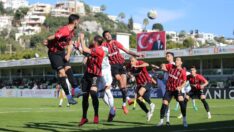 Gençlerbirliği 13 maçtır kazanamıyor