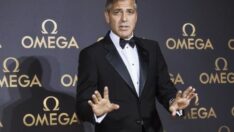 George Clooney’den sosyal medya çağında yıldız olmanın formülü
