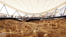 Göbeklitepe Almanya’da anlatıldı