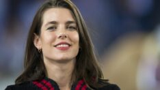 Grace Kelly’nin torunu Charlotte Casiraghi’den özel açıklamalar
