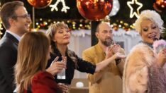 Gülse Birsel imzalı ‘Yılbaşı Gecesi’ filminin ilk fragmanı yayınlandı