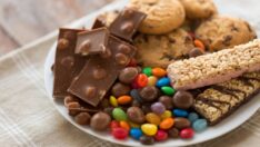 Hamilelikte abur cubur tüketimi yenidoğanda alerji riski yaratıyor