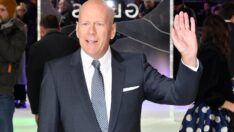 Hastalığı ilerleyen Bruce Willis’in durumu kötüye gidiyor