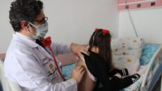 Hastanelerde influenza ve rinovirüs alarmı!