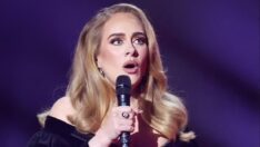 Hayranından gelen notu kabul etmeyen Adele’e eleştiri yağdı