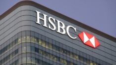 HSBC 200 yöneticisini işten çıkarıyor
