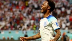 İngiltere Milli Takımı’nda Raheem Sterling şoku! Kamptan ayrıldı…