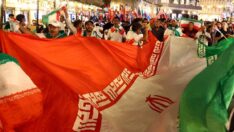 İran’ın Dünya Kupası’ndan elenmesini kutlayan bir kişi öldürüldü