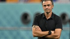 İspanya’da Luis Enrique dönemi sona erdi