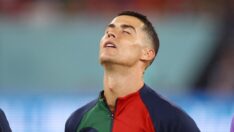 İsviçre maçı öncesi şoke eden anket: Ronaldo oynamasın!