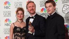 James Cameron, yıllar sonra açıkladı: “Kate Winslet Titanik setinden travma geçirdi”