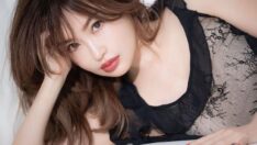 Japon modelin gerçek yaşını öğrenenler şok oluyor